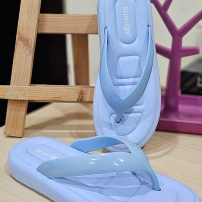 Women Casual Flip Flops�