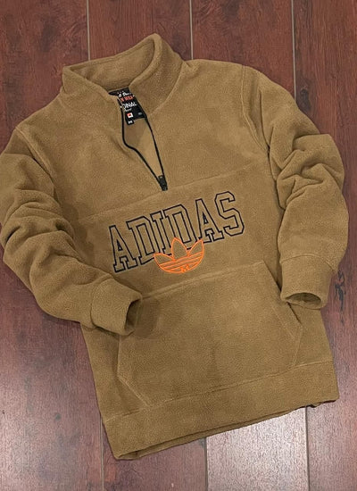 Zipper Sweatshirts For Men