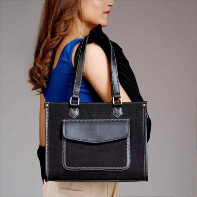 Large Capacity Tote Bag For Women