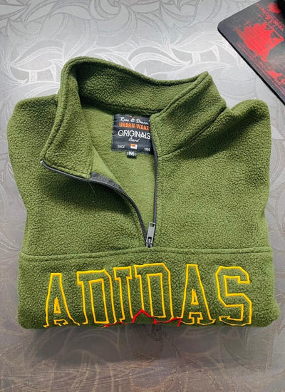 Zipper Sweatshirts For Men