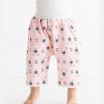 2 In 1 Baby Waterproof Leakproof Children Cloth Diapers Pant