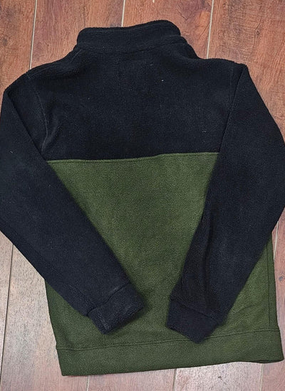 Full Zipper Sweatshirts For Men