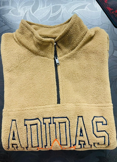 Zipper Sweatshirts For Men