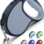 16FT Extendable Pets Lead 360�Tangle-Free (Asoorted Color)