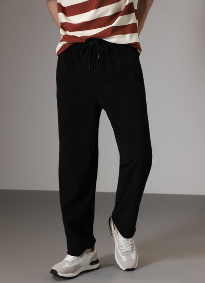Men's Caudray Fabric Stylish Pants
