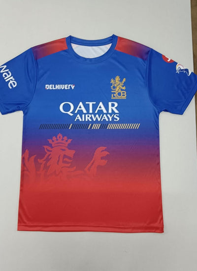 Men's  Graphic Print Dry Fit Soft Fabric 180GSM T-Shirt