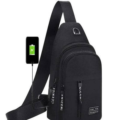 Portable Waterproof Multifunction Outdoor Travel Bagpack