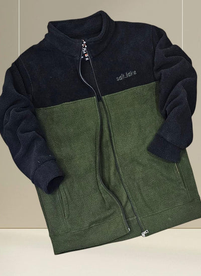 Full Zipper Sweatshirts For Men