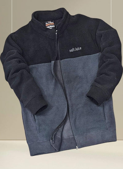 Full Zipper Sweatshirts For Men