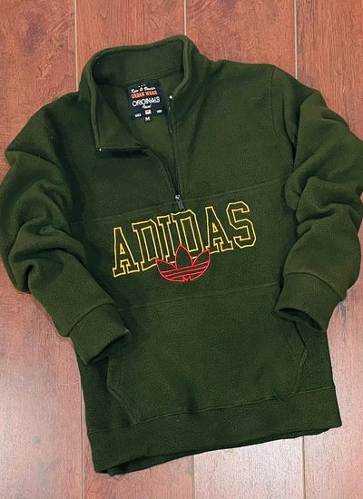 Zipper Sweatshirts For Men