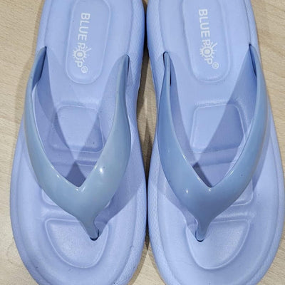 Women Casual Flip Flops�