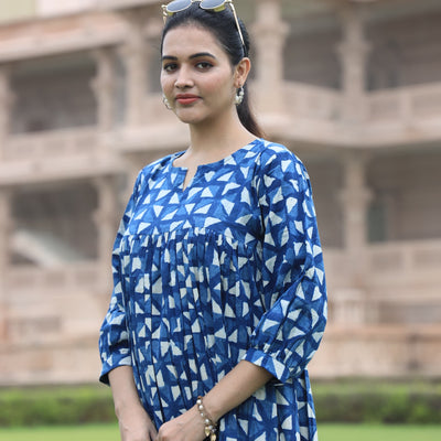 Summer dress/ party dress / casual dress/ relaxing style /cotton dress