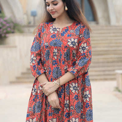 Summer dress/ party dress / casual dress/ relaxing style /cotton dress